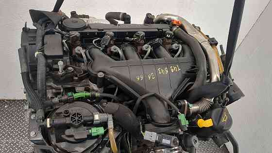 Двигатель Ford C-Max G6DA,G6DB, G6DD, G6DG Донецк