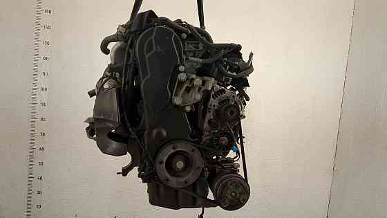 Двигатель Ford C-Max G6DA,G6DB, G6DD, G6DG Донецк