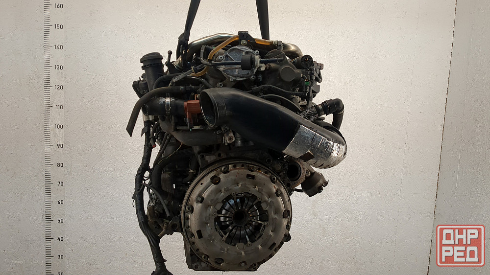Двигатель Ford C-Max G6DA,G6DB, G6DD, G6DG Донецк - изображение 2