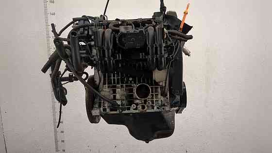 Двигатель Volkswagen Polo AUD Донецк