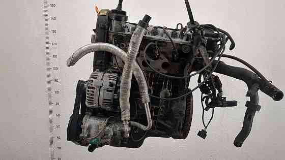 Двигатель Volkswagen Polo AUD Донецк