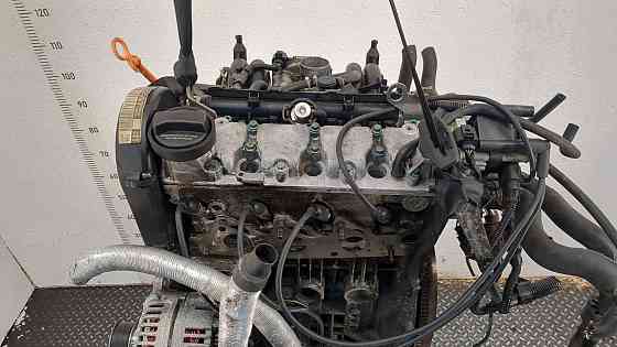 Двигатель Volkswagen Polo AUD Донецк