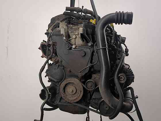 Двигатель Renault Master G9U 650 (M1) Донецк