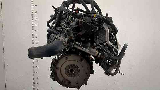 Двигатель Volvo XC90 D5244T4 Донецк