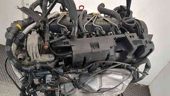 Двигатель Volvo XC90 D5244T4 Донецк