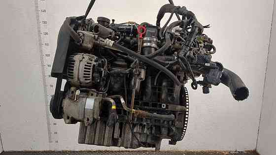 Двигатель Volvo XC90 D5244T4 Донецк