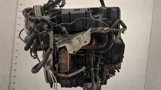 Двигатель Volvo XC90 D5244T4 Донецк