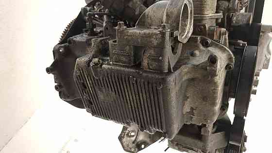 Двигатель Saab 9-3 Z19DTH Донецк