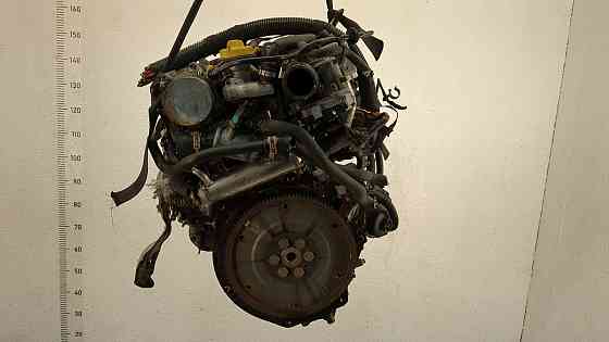 Двигатель Saab 9-3 Z19DTH Донецк