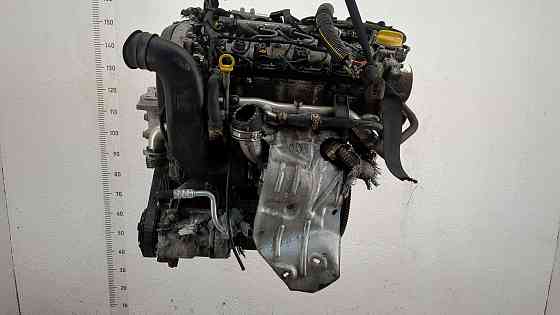 Двигатель Saab 9-3 Z19DTH Донецк