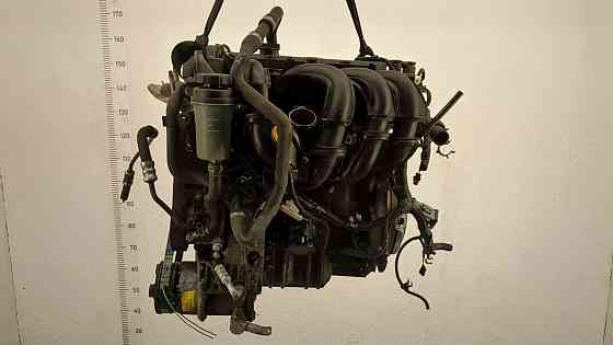 Двигатель Ford C-Max HWDA, HWDB Донецк