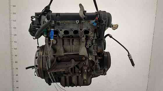 Двигатель Ford C-Max HWDA, HWDB Донецк