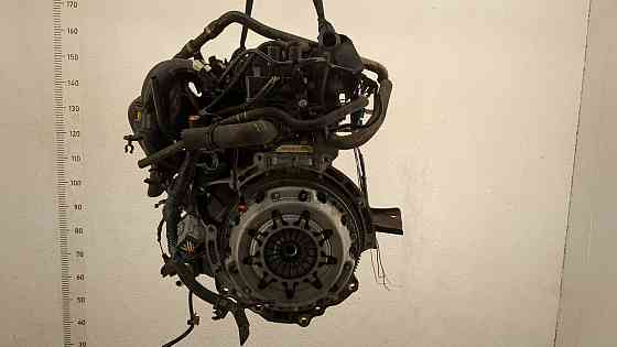 Двигатель Ford C-Max HWDA, HWDB Донецк