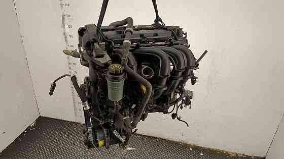 Двигатель Ford C-Max HWDA, HWDB Донецк