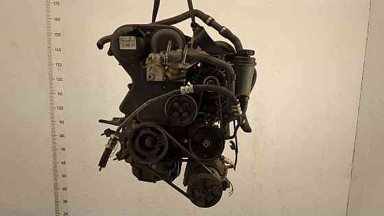 Двигатель Ford C-Max HWDA, HWDB Донецк