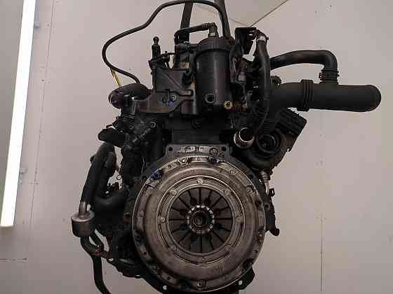 Двигатель Ford Mondeo 4 KKDA Донецк