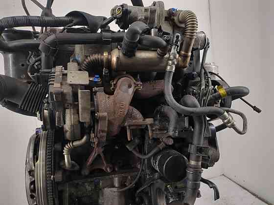 Двигатель Ford Mondeo 4 KKDA Донецк