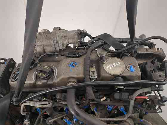 Двигатель Ford Mondeo 4 KKDA Донецк