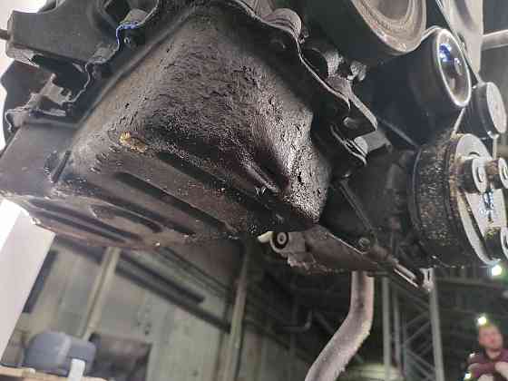 Двигатель Ford Mondeo 4 KKDA Донецк