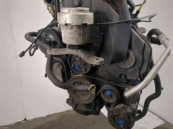 Двигатель Ford Mondeo 4 KKDA Донецк