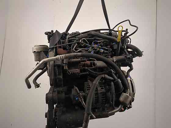 Двигатель Ford Mondeo 4 KKDA Донецк