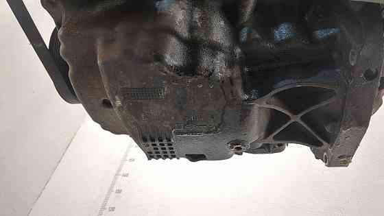 Двигатель Renault Scenic K4M 766 Донецк