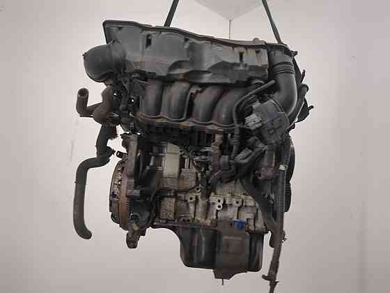 Двигатель Peugeot 207 5FW Донецк