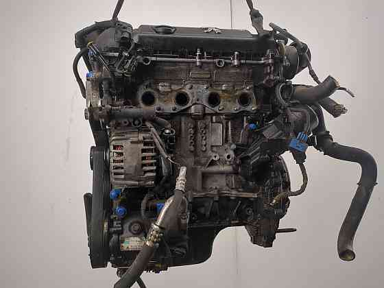 Двигатель Peugeot 207 5FW Донецк