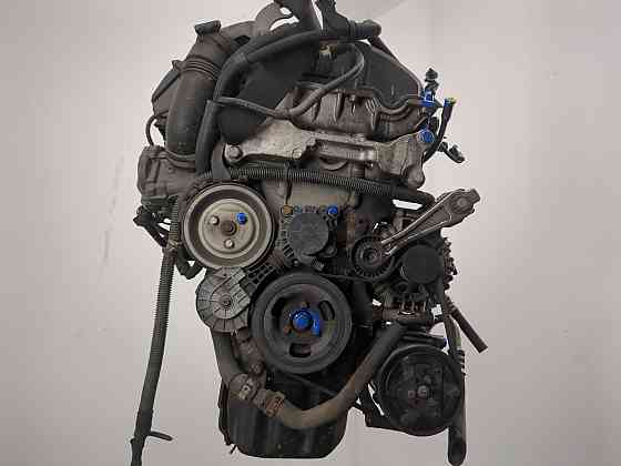 Двигатель Peugeot 207 5FW Донецк