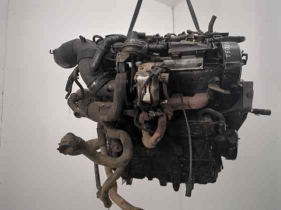 Двигатель Volkswagen Caddy CAYD Донецк