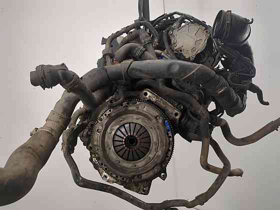 Двигатель Volkswagen Caddy CAYD Донецк