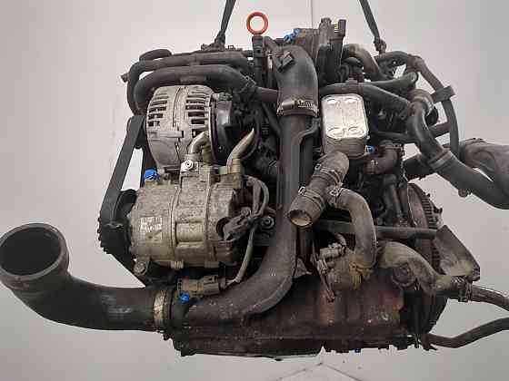 Двигатель Volkswagen Caddy CAYD Донецк