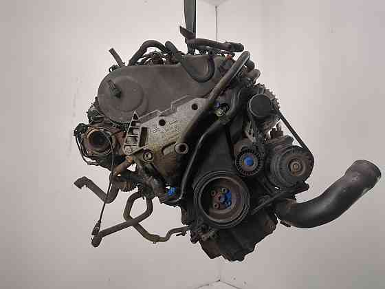 Двигатель Volkswagen Caddy CAYD Донецк