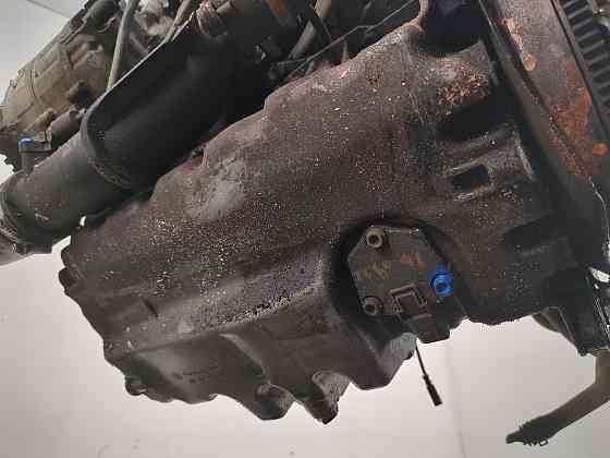 Двигатель Volkswagen Caddy CAYD Донецк