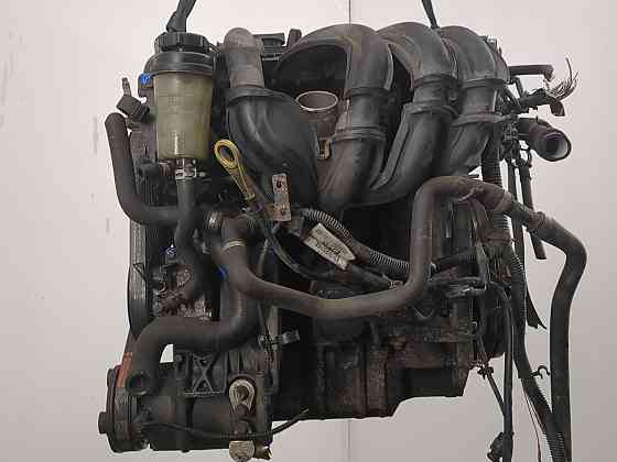 Двигатель Ford C-Max HWDA, HWDB Донецк