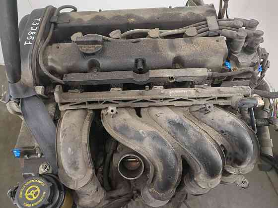 Двигатель Ford C-Max HWDA, HWDB Донецк