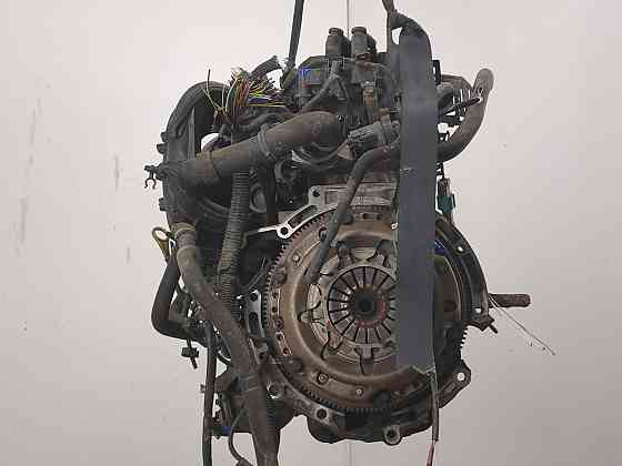 Двигатель Ford C-Max HWDA, HWDB Донецк