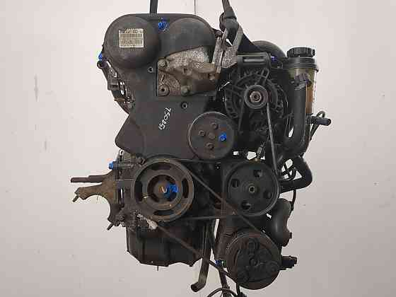 Двигатель Ford C-Max HWDA, HWDB Донецк
