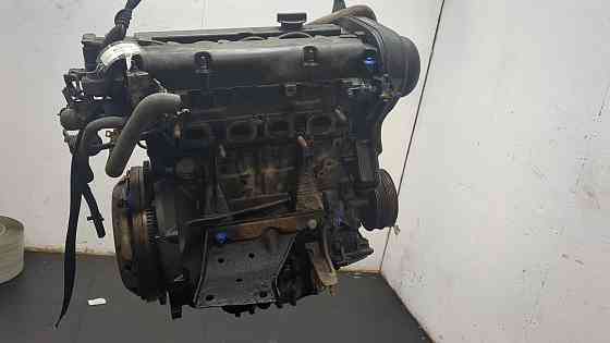 Двигатель Ford C-Max HWDA, HWDB Донецк