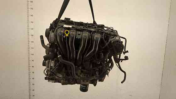Двигатель Ford Focus 2 AODA, AODB Донецк