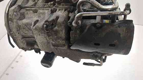 Двигатель Ford Focus 2 AODA, AODB Донецк