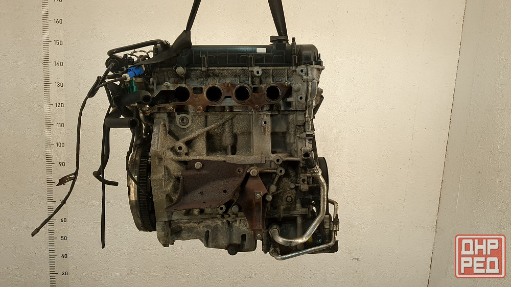 Двигатель Ford Focus 2 AODA, AODB Донецк - изображение 4