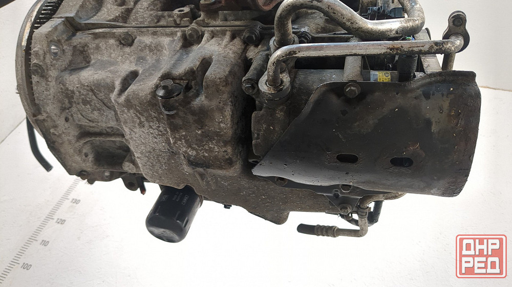 Двигатель Ford Focus 2 AODA, AODB Донецк - изображение 5