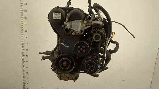 Двигатель Ford B-max SPJD Донецк