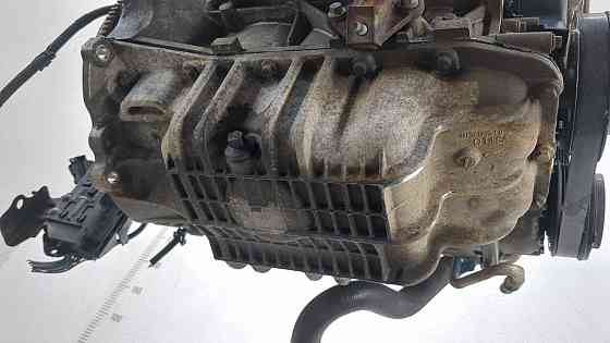 Двигатель Ford B-max SPJD Донецк