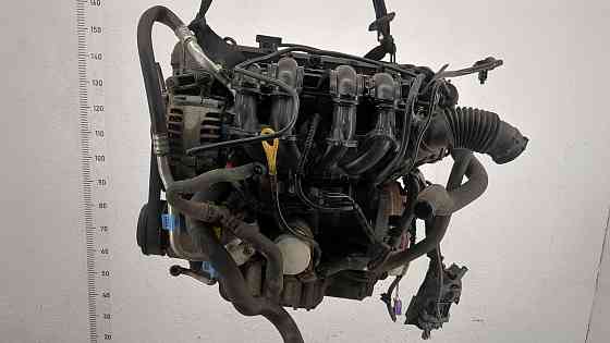 Двигатель Ford B-max SPJD Донецк