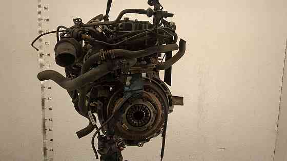 Двигатель Ford B-max SPJD Донецк