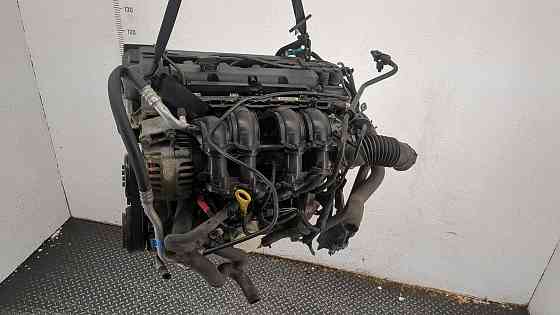 Двигатель Ford B-max SPJD Донецк