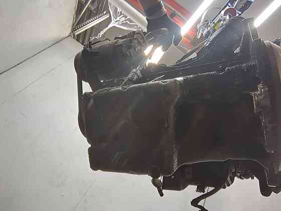 Двигатель Opel Astra H Z16XER Донецк