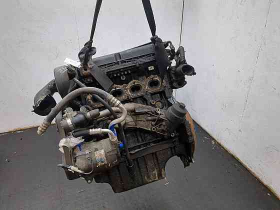 Двигатель Opel Astra H Z16XER Донецк